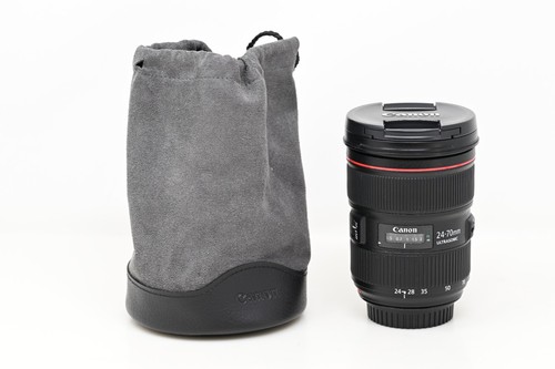 Canon 2 8 - ef, l