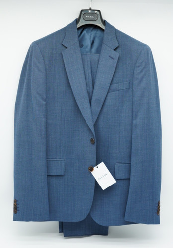 Tuta uomo paul smith - uomo,
