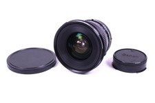 Canon Lens FD obiettivo 20 mm