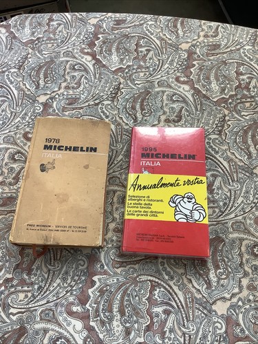 Michelin guida - michelin,