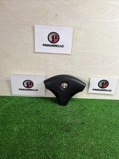 AIRBAG VOLANTE STERZO ALFA