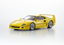 * FERRARI F40 1987 Voiture