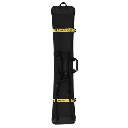 Borsa snowboard tessuto - borsa,