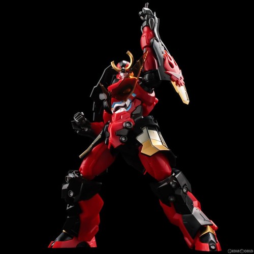 Plaiobot gurren lagann tengen - gurren,
