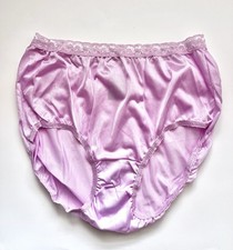 Mutandine Hanes vintage taglia