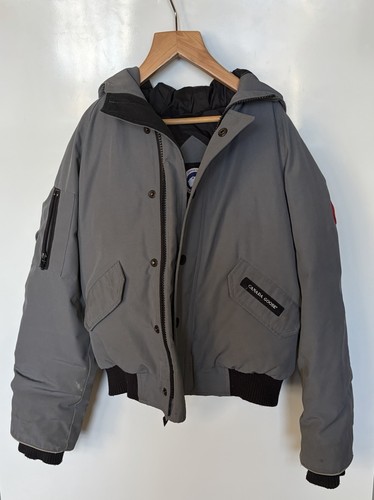 Cappotto canada goose junior - cappotto,