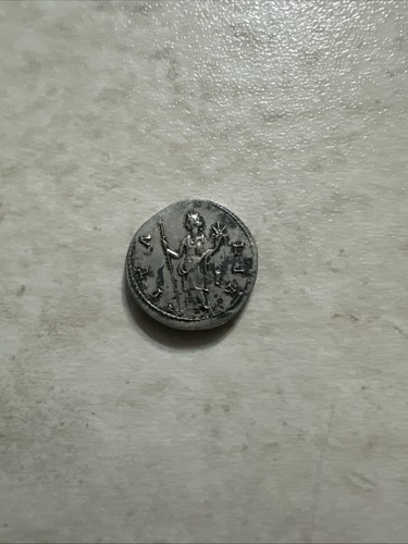 Monete argento romane - monete,