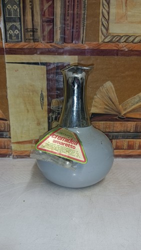Amaretto cremidea beccaro - amaretto,