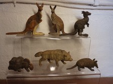 6 massaggi diversi Elastolin e