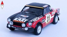 1/43 Trofeu Fiat 124 Sport