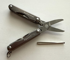 Leatherman Squirt S4