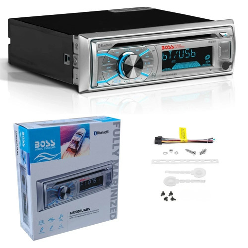 Boss audio systems mr508uabs - audio,