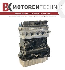 Motore VW Audi Seat Skoda 2.0