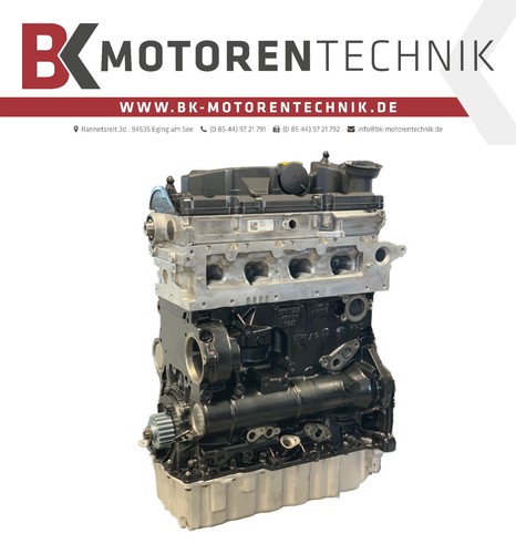 Motore audi seat skoda - seat,