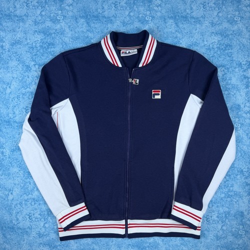 Fila vintage settanta track - fila,