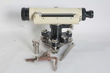Ex Theodolite Kern Svizzera