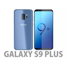 Samsung Galaxy S9 Plus