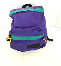 Zaino Eastpak vintage metà