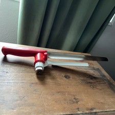 Coltello Pane Vintage Made in