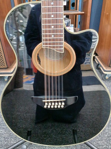 Yamaha apx chitarra - yamaha, apx-9-12
