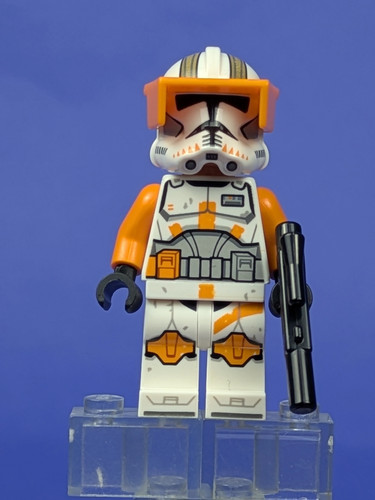 Lego star wars clone - wars,