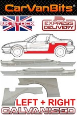 PER HONDA CIVIC CRX III DEL