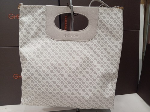 Gherardini borsa con due - con,