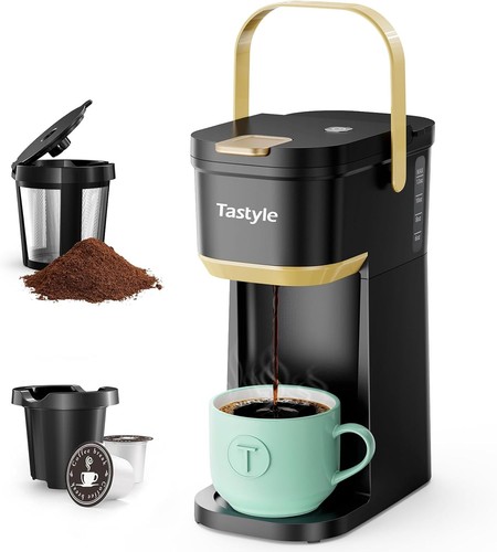 Macchina caffè - da,
