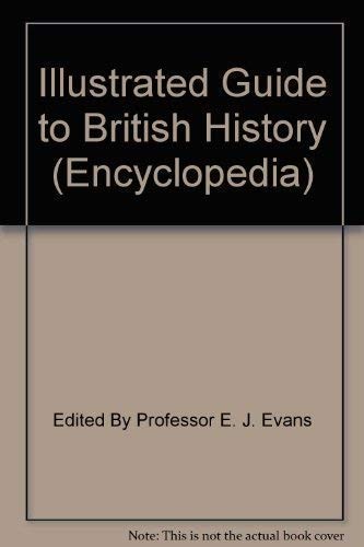 Illustrated guide british - illustrated,