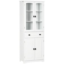 HOMCOM Credenza Cucina 2