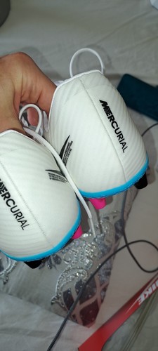 Nike mercurial zoom scarpe - nike,