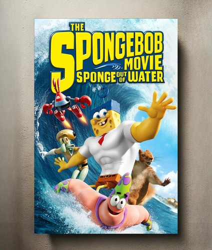 Insegna poster film the - film,