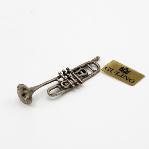 Oggettistica argento 800 - in,