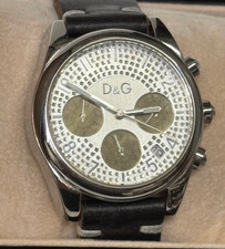 Dolce & Gabbana DW0258
