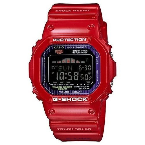 Orologio polso casio radio - orologio, da