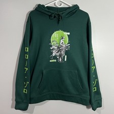 One Piece Roronoa Zoro Anime