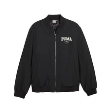 Puma squad bomber giubbotto - squad,
