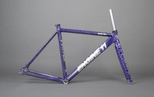 ENGINE11 VORTEX Telaio Bici da