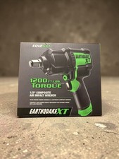 Fits EARTHQUAKE XT 1/2 in