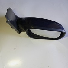 ✅ SPECCHIETTO RETROVISORE DESTRO MAZDA 2 DX COD E9 014202