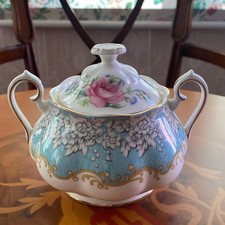 Zuccheriera Royal Albert