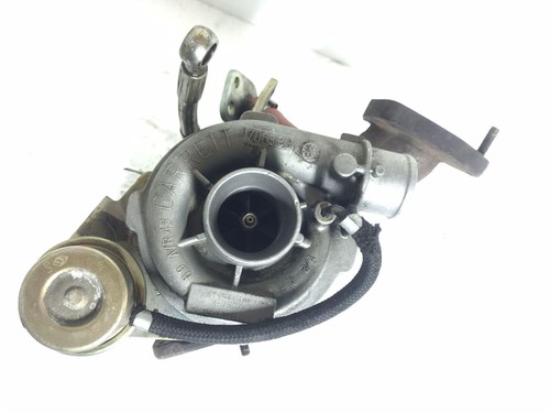 Turbina turbo per alfa romeo - turbina,