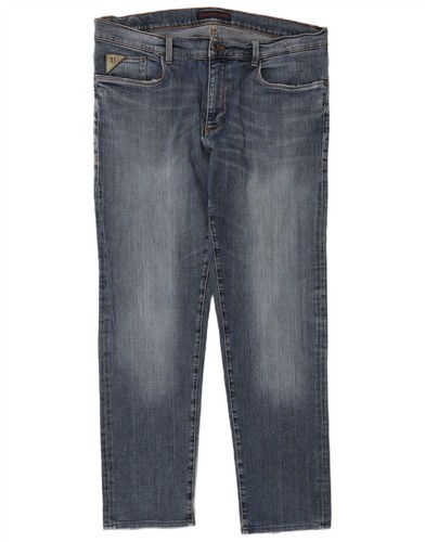 Jeans trussardi uomo dritto - dritto, it