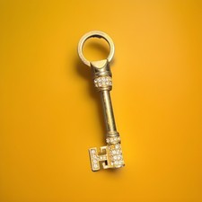 Rara chiave scheletro logo