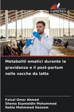 Metaboliti ematici durante la