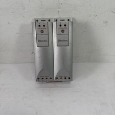 Tweeter e woofer Boston