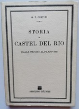 G.F. Cortini STORIA DI CASTEL