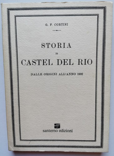 Cortini storia di - storia,