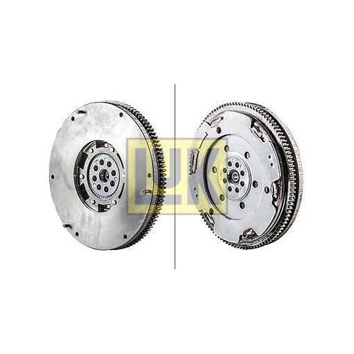 Luk 415 0221 volano - 10, per