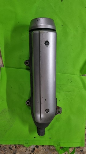 Terminale scarico xmax 250 - xmax,